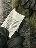Nordstrom 100% Polyester Green Cardigan Size XS - photo 8