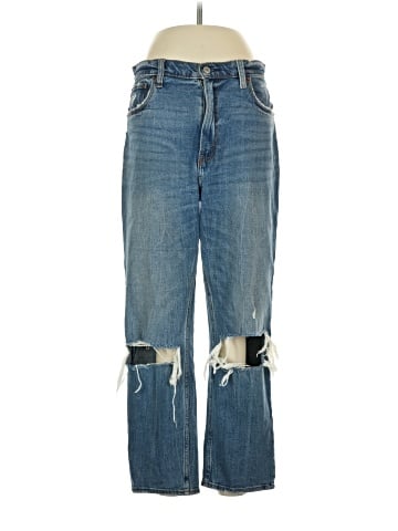 Abercrombie & Fitch Jeans (view 1)