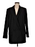 ASOS Design 100% Polyester Black Blazer Size 6 - photo 1