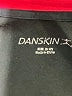 Danskin Black Track Jacket Size M - photo 6