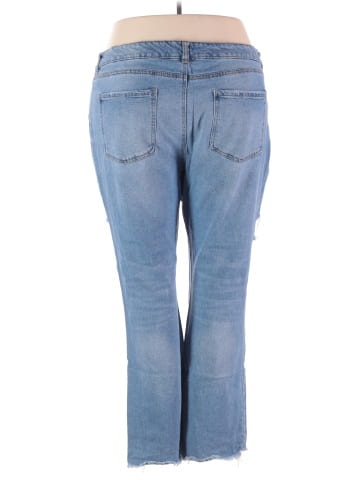wonderly Jeans (view 2)