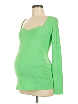 Isabel By Ingrid + Isabel Long Sleeve Top