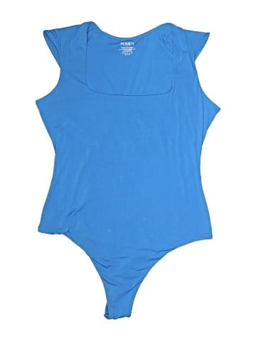 Pumiey Bodysuit (view 1)