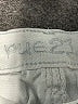 rue21 Metallic Gray Jeans Size 4 - photo 7