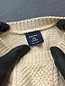 Baby Gap 100% Cotton Yellow Pullover Sweater Size 0-3 mo - photo 3