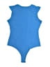 Pumiey Blue Bodysuit Size M - photo 2