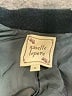 Nanette Lepore Gray Blazer Size 10 - photo 6