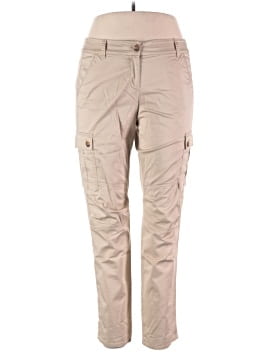 Ann Taylor Cargo Pants
