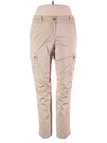 Ann Taylor Cargo Pants (view 1)