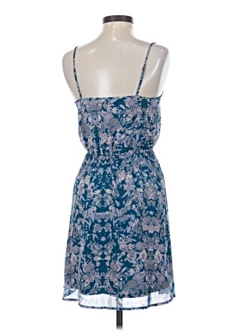 Frenchi Casual Dress (view 2)