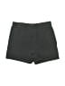 Hanna Andersson Solid Black Athletic Shorts Size 5 - photo 1