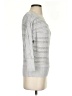 White House Black Market Gray Pullover Sweater Size XS - photo 4