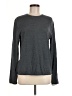 Rag & Bone Gray Pullover Sweater Size M - photo 1