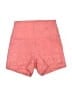 Buffbunny Collection Stars Pink Shorts Size XS - photo 1