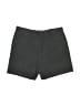 Hanna Andersson Solid Black Athletic Shorts Size 5 - photo 2
