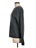 Rag & Bone Gray Pullover Sweater Size M - photo 5