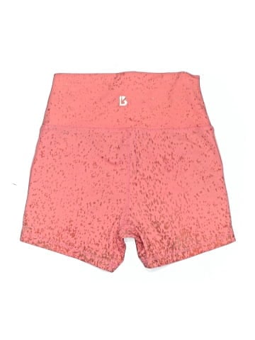 Buffbunny Collection Shorts (view 2)
