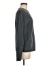 Rag & Bone Gray Pullover Sweater Size M - photo 4