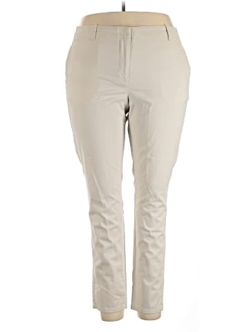 J.Jill Casual Pants (view 1)