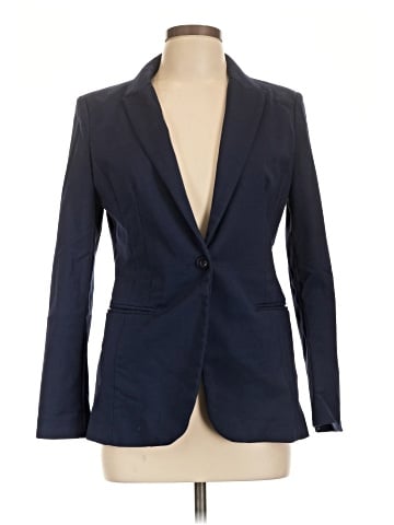 Pink Martini Blazer (view 1)