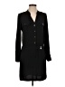 Cache Black Casual Dress Size 4 - photo 1