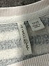 Cato Stripes White Pullover Sweater Size 14 - photo 7