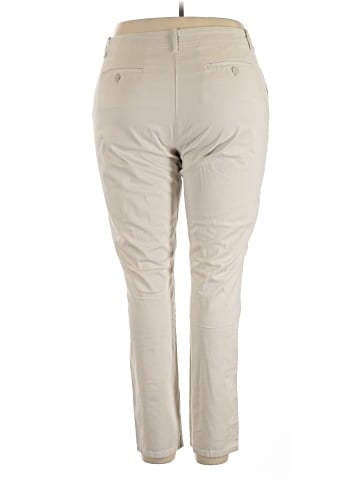 J.Jill Casual Pants (view 2)