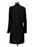 Cache Black Casual Dress Size 4 - photo 2