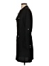 Cache Black Casual Dress Size 4 - photo 5