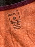 BDG Orange Sleeveless Top Size M - photo 7