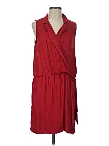 Zara Basic Casual Dress (view 1)