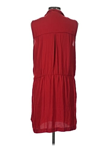 Zara Basic Casual Dress (view 2)