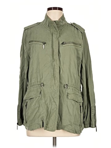 Max Jeans Jacket (view 1)