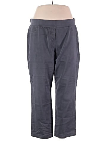 Liz Claiborne Casual Pants (view 1)