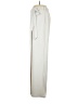 Halara Ivory White Dress Pants Size M (tall) - photo 5