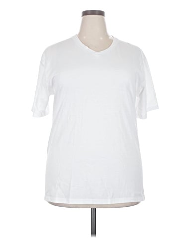 Blue Ice Short Sleeve T-Shirt (view 1)
