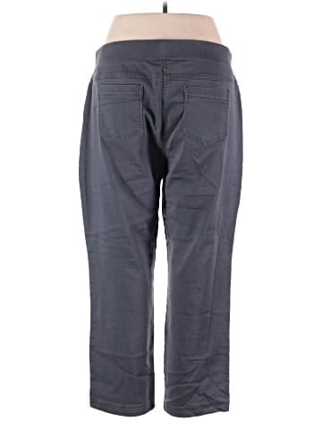 Liz Claiborne Casual Pants (view 2)