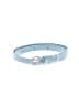H&M Blue Belt Size XS - photo 1