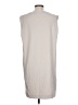 Athleta Gray Casual Dress Size L (petite) - photo 2