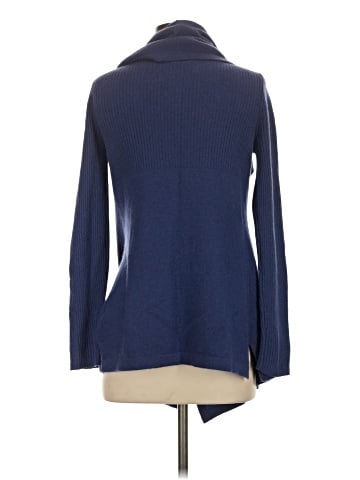 J. McLaughlin Cashmere Cardigan (view 2)