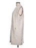 Athleta Gray Casual Dress Size L (petite) - photo 5
