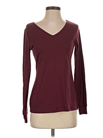 It's Long Sleeve T-Shirt (view 1)