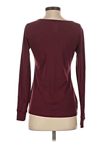 It's Long Sleeve T-Shirt (view 2)