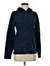Express Blue Sweatshirt Size S - photo 1