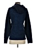 Express Blue Sweatshirt Size S - photo 2
