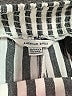 American Eagle Outfitters Stripes Silver Casual Pants Size XS - photo 7