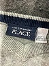 The Children's Place Solid Gray Pullover Sweater Size 18-24 mo - photo 3