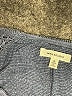 Max Studio Blue 3/4 Sleeve T-Shirt Size M - photo 7