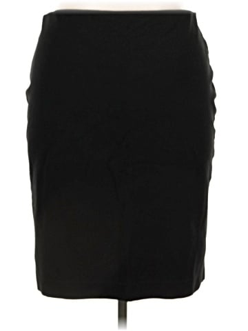Ann Taylor LOFT Formal Skirt (view 2)