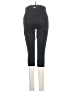 Mizuno 100% Polyester Black Active Pants Size S - photo 2